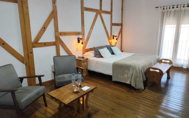 Casa Rural el Rincón de Monfragüe