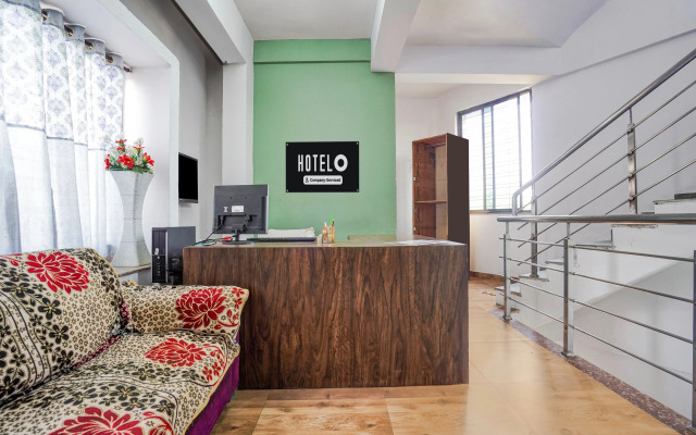 Super Hotel O Rajendra Nagar Hingna Road