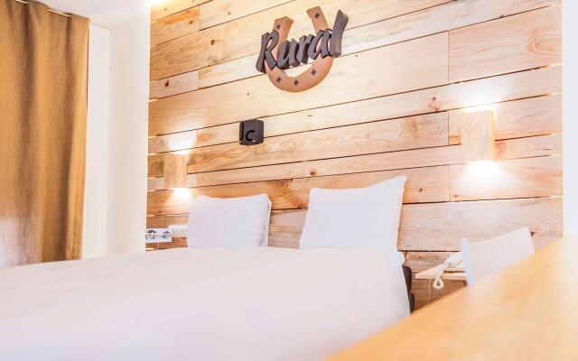 ibis Styles La Rioja Arnedo