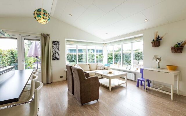 EuroParcs Noordwijkse Duinen