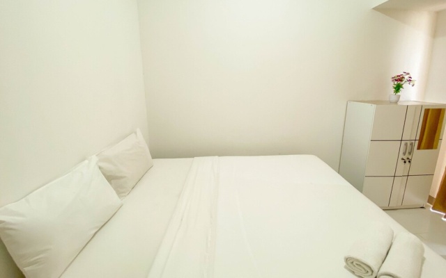 Comfortable And Nice 2Br At Tokyo Riverside Pik 2 Apartment – Guest Rooms – Jakarta