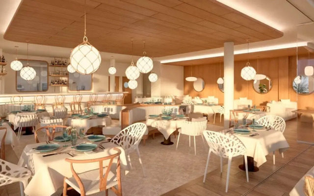 Amàre Beach Hotel Sancti Petri - Adults Recommended