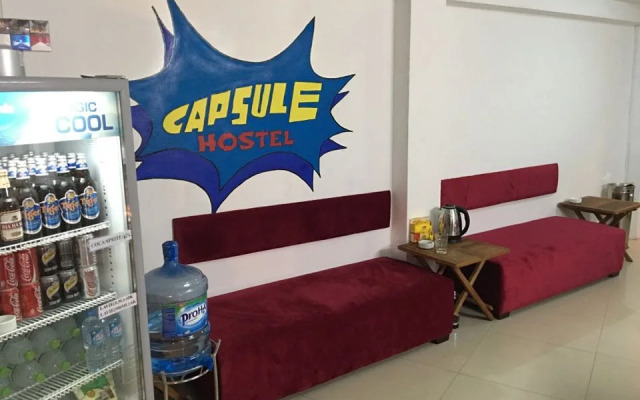 Capsule Vietnam