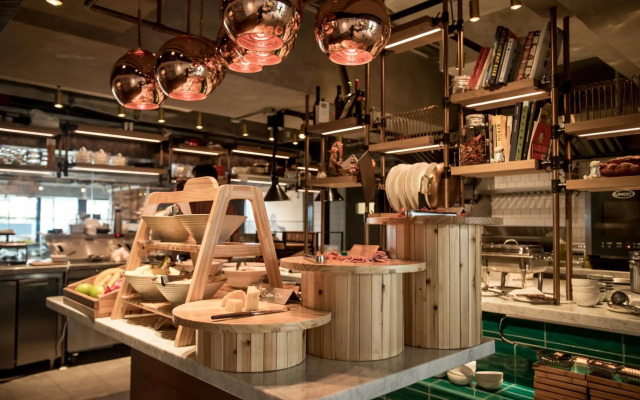 Southside by Ovolo
