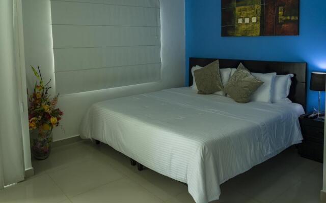 Hotel Juan Pablo Ii
