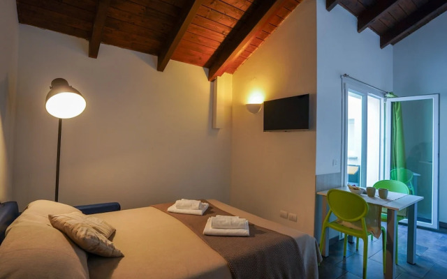 Bnbook Residence Matteotti