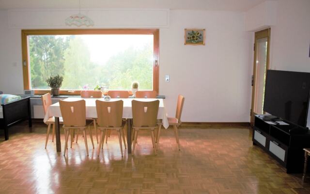 Ferienwohnungen Oberkülheim