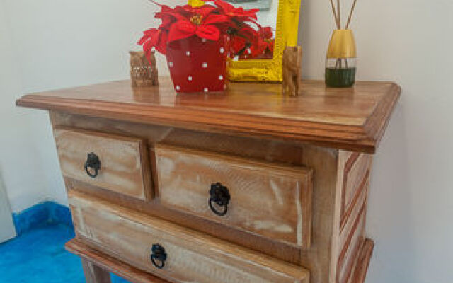 Pousada Kabatukila Charme