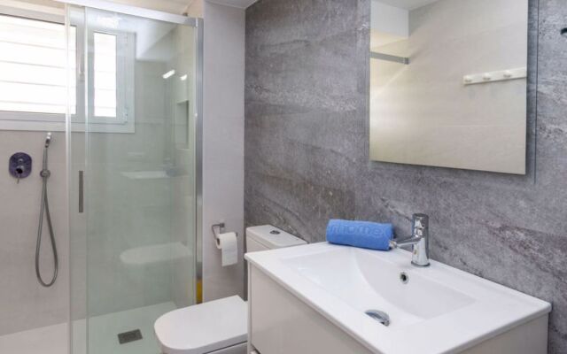 Apartment Jaume II Palamós