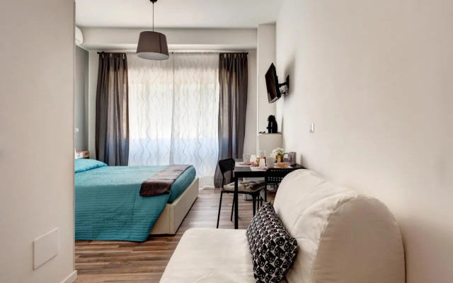 Inn Rhome St.Peter Suites
