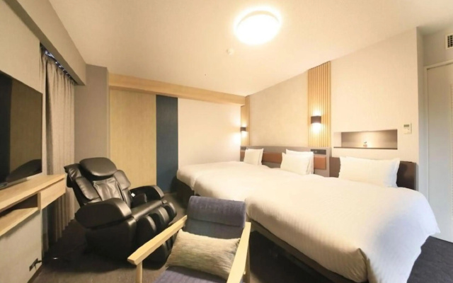 Richmond Hotel Yamagata Ekimae