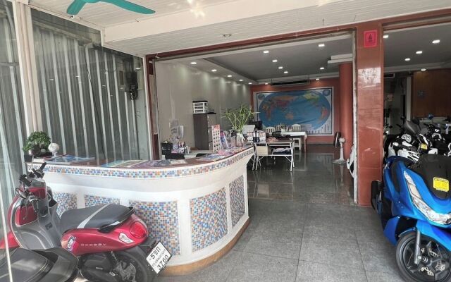 One World One Home Patong 1