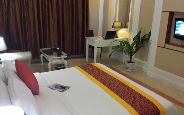 Oliven Hotel