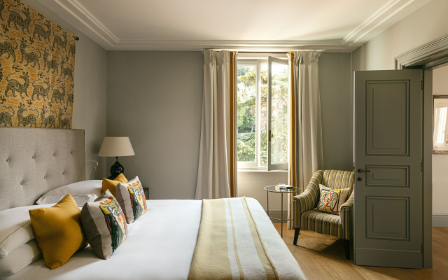 De Russie Hotel - photo 4
