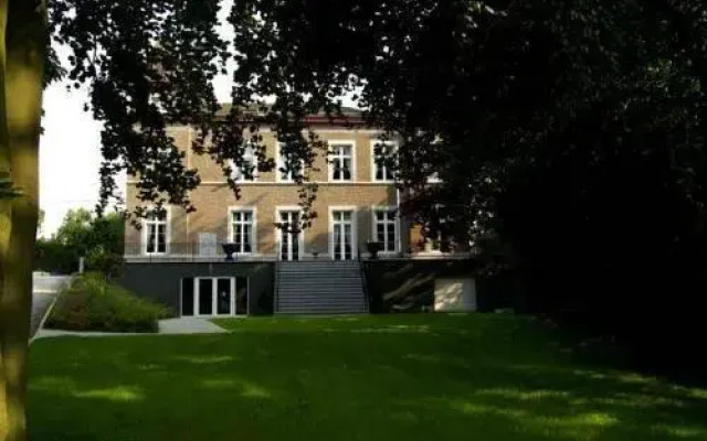 Chateau de St Nicolas