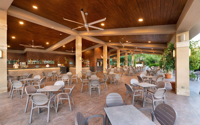 Belconti Resort  - All Inclusive