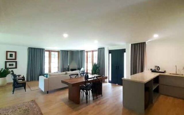 Handara Golf & Resort Bali