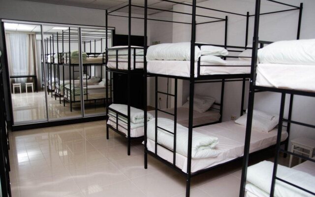 XL Hostel on Chistopolskaya 61A