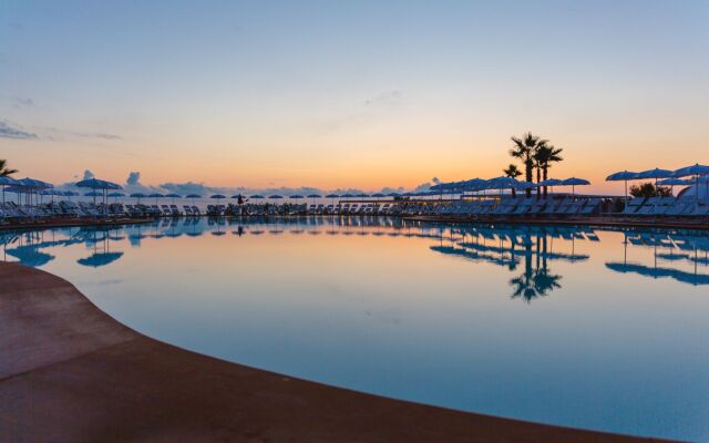 Torre Cintola Greenblu Resort