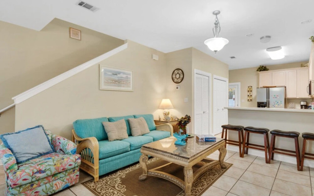 Light House Townhome