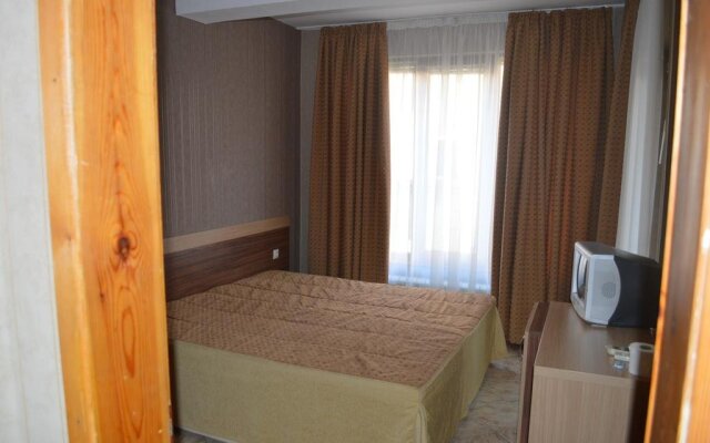 Stamatovi Family Hotel