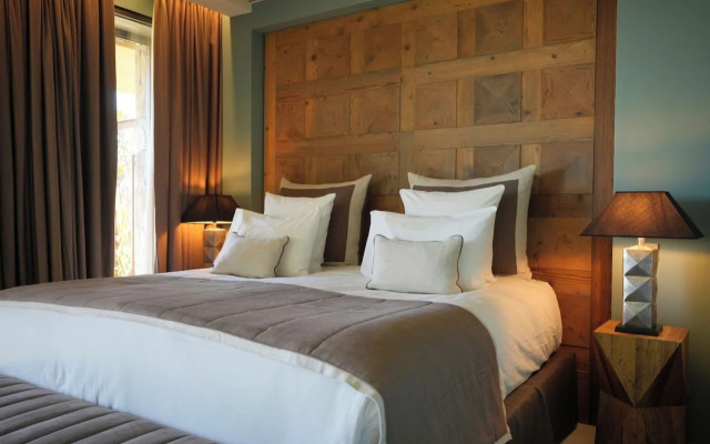 Les Regalia Hotel & SPA