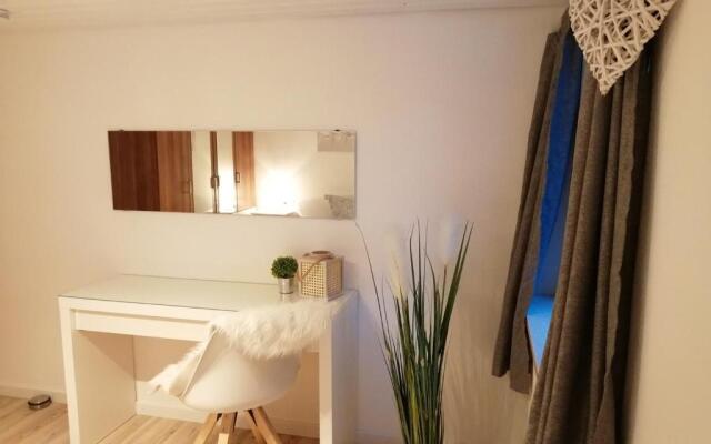 TTP Apartment 14 Friedrichshafen