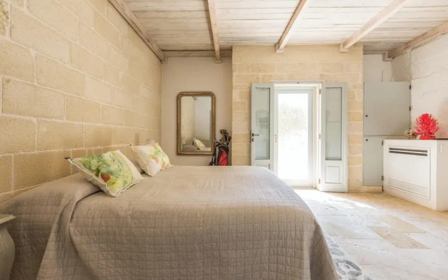 4148 Trullo Bel Sito by Perle di Puglia