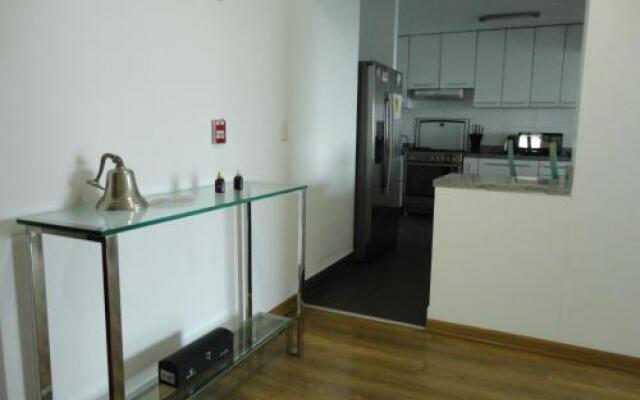 San Borja, bello apartamento