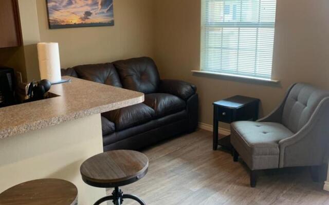Eagle's Den Suites Andrews a Travelodge by Wyndham