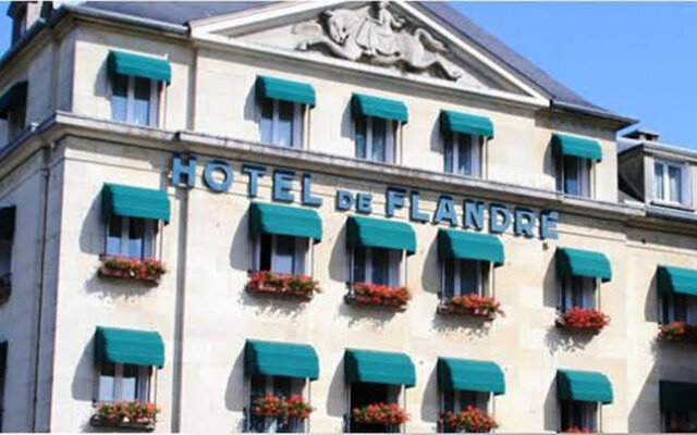 Hôtel de Flandre