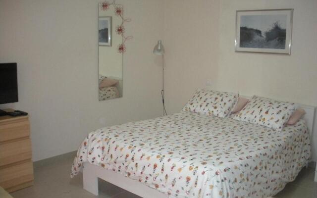 Apartamento playa maravillosa 1