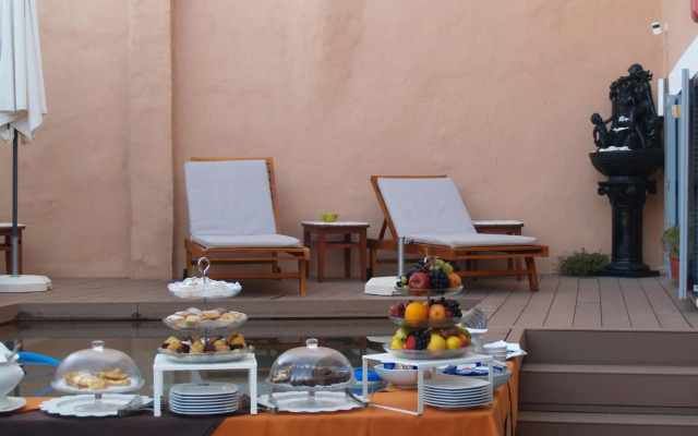 Hotel Can Serrete