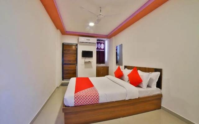 Welcome Hotel And Guest House By OYO Rooms