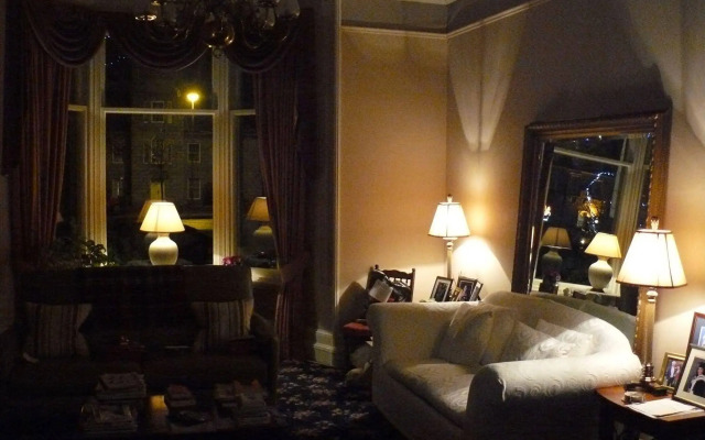 Rosehall Guest House
