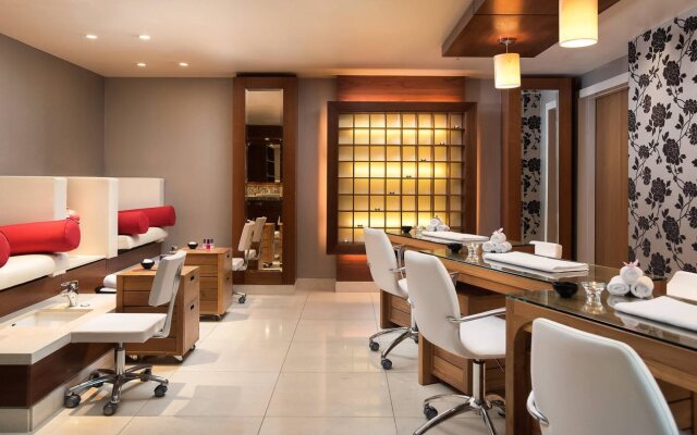 Sheraton Bratislava Hotel