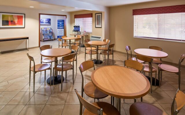 Best Western Aladdin Inn