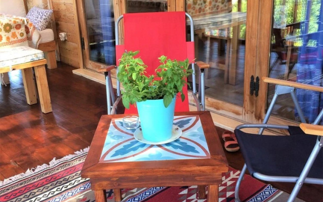 Villa Ceviz Evi by Akdenizvillam