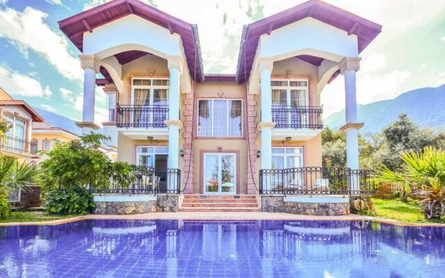 Sun City Villas