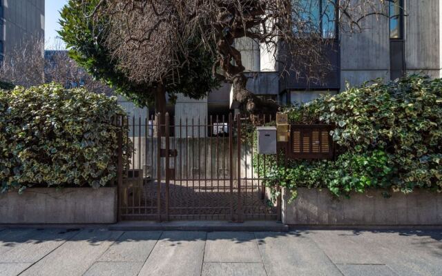 Porta Nuova & Valentino Apartment