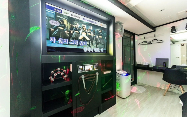 Incheon Seven Hotel