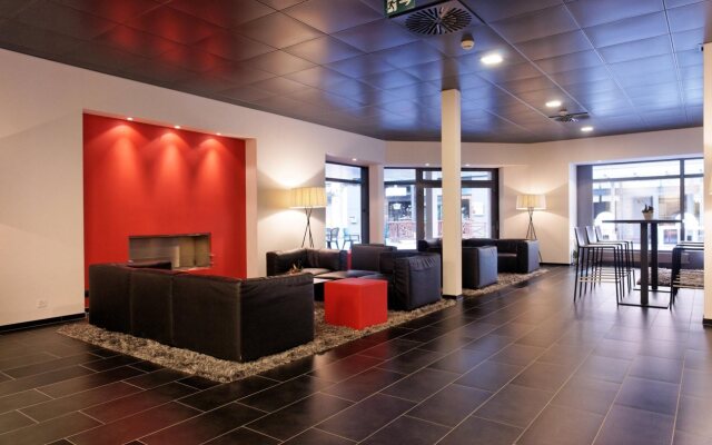 The Hey Hotel