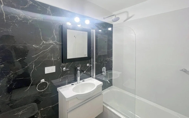 Charming Apartment in Recoleta