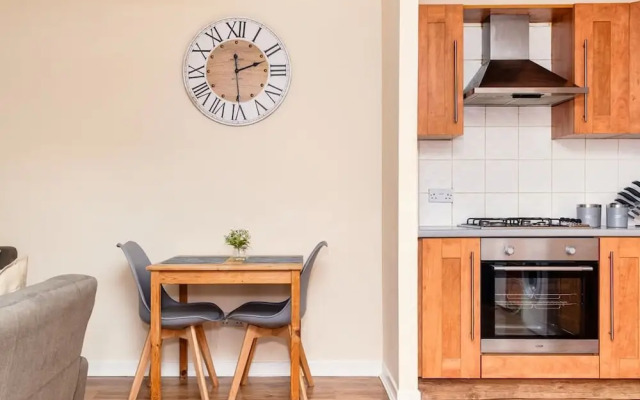 2bed Apartment-city Centre