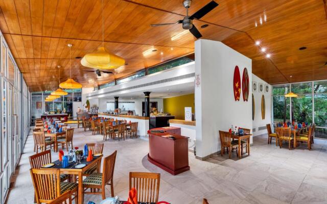 Club Mahindra Resort - Puducherry