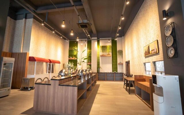 D Elegance Grand Bandar Seri Alam