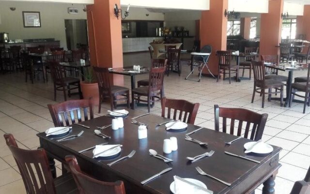 Golden Leopard Resorts - Bakgatla Resort
