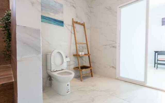 Baan Kiang Lay Phu View Hua Hin Pool Villa