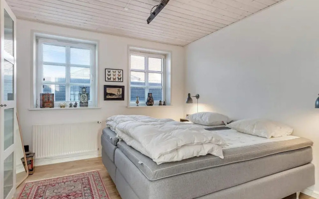Secluded Gem in Lokken - By Traum Ferienwohnungen