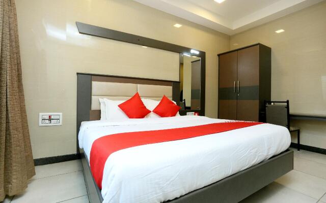 Hotel RSN International by OYO Rooms